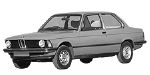BMW E21 U11C6 Fault Code