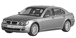 BMW E65 U11C6 Fault Code