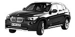 BMW E84 U11C6 Fault Code